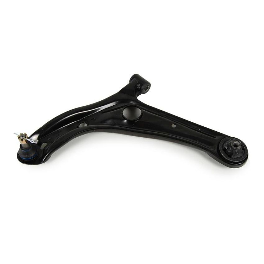 MEVOTECH CMS86124 Suspension Control Arm and Ball Joint Assembly