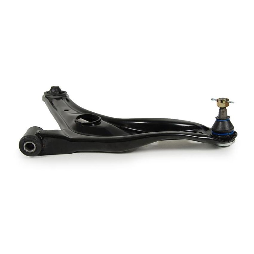 MEVOTECH CMS86124 Suspension Control Arm and Ball Joint Assembly