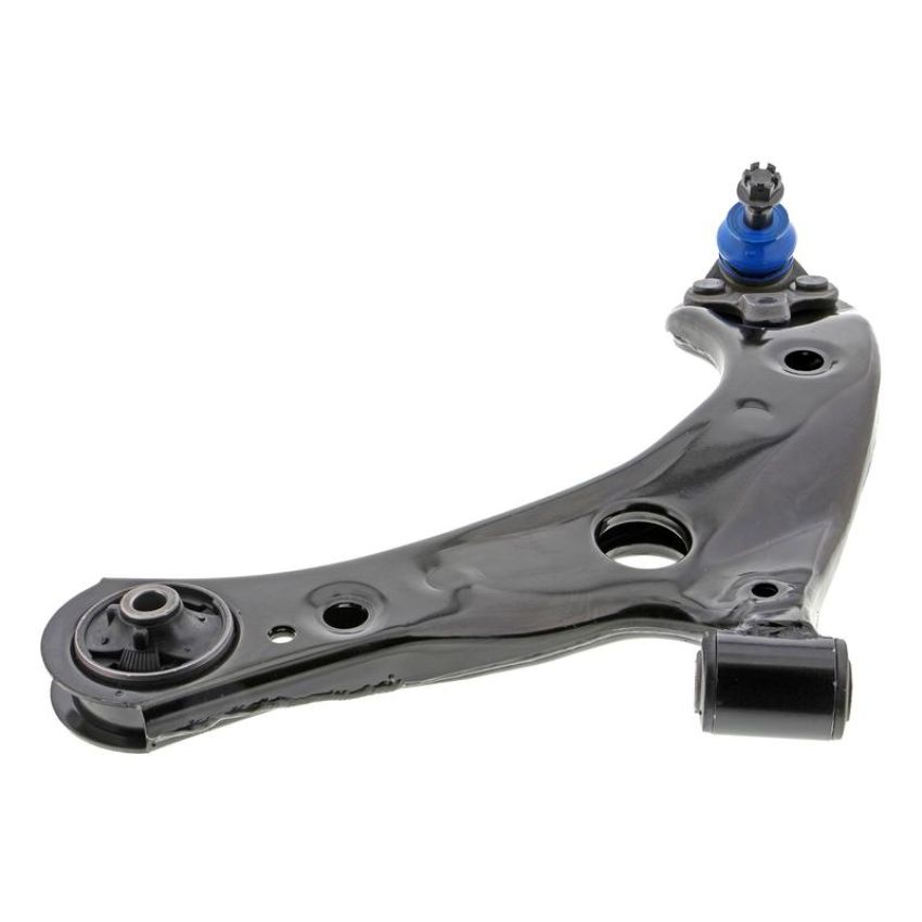 MEVOTECH CMS861259 Suspension Control Arm and Ball Joint Assembly