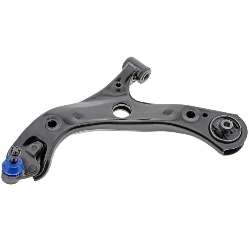 MEVOTECH CMS861259 Suspension Control Arm and Ball Joint Assembly