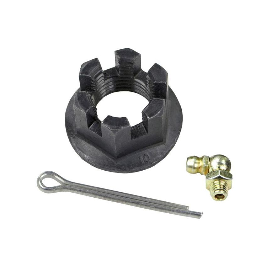 MEVOTECH CMS861259 Suspension Control Arm and Ball Joint Assembly