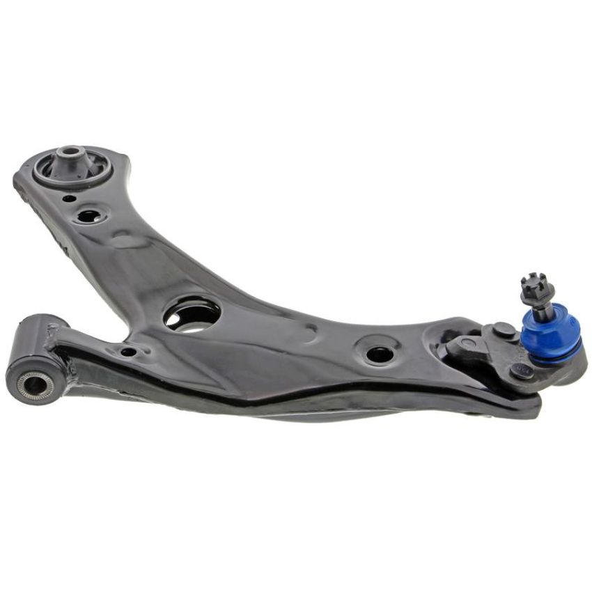 MEVOTECH CMS861259 Suspension Control Arm and Ball Joint Assembly