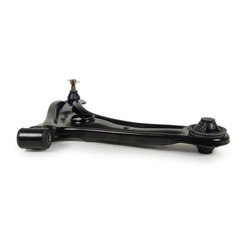MEVOTECH CMS86125 Suspension Control Arm and Ball Joint Assembly