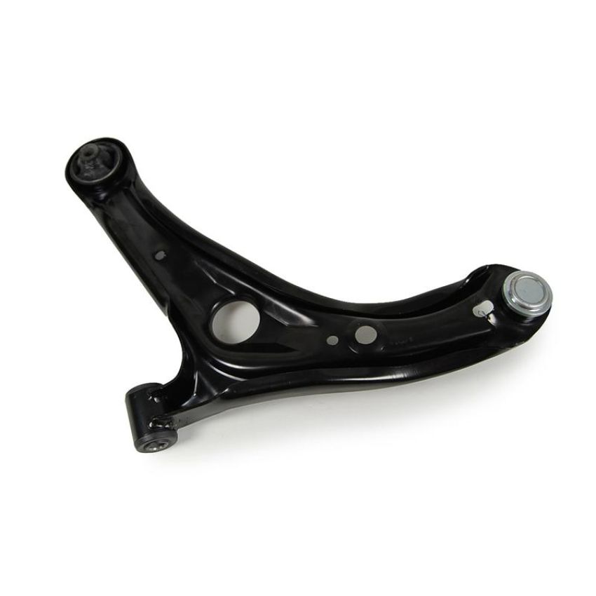 MEVOTECH CMS86125 Suspension Control Arm and Ball Joint Assembly