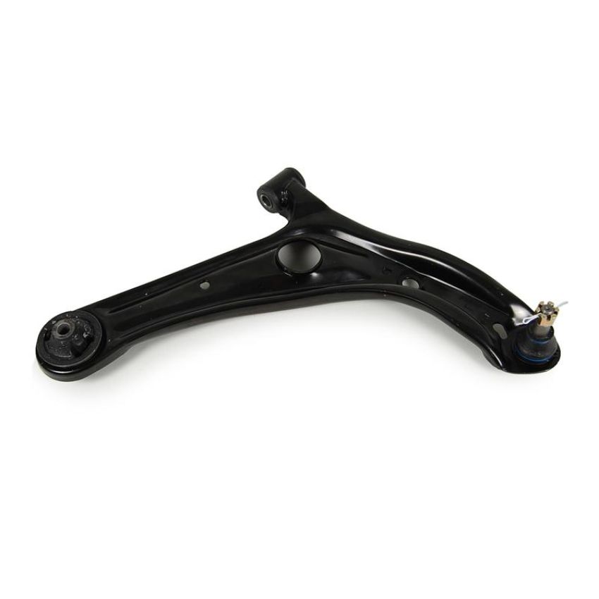 MEVOTECH CMS86125 Suspension Control Arm and Ball Joint Assembly