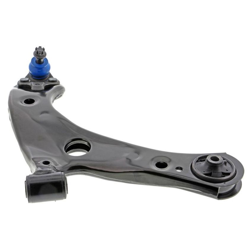 MEVOTECH CMS861260 Suspension Control Arm and Ball Joint Assembly