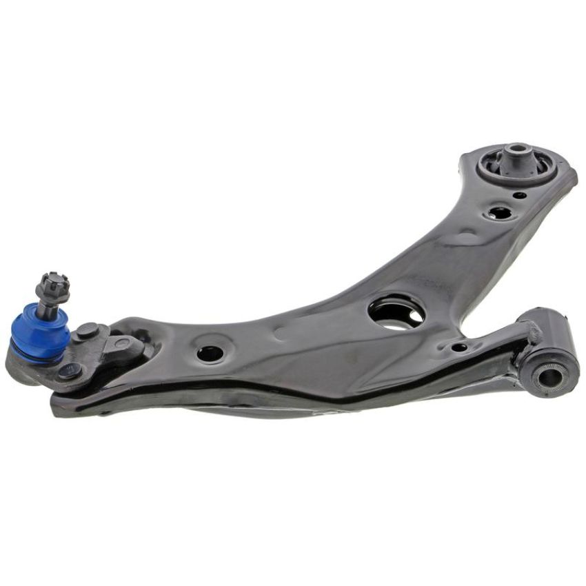 MEVOTECH CMS861260 Suspension Control Arm and Ball Joint Assembly