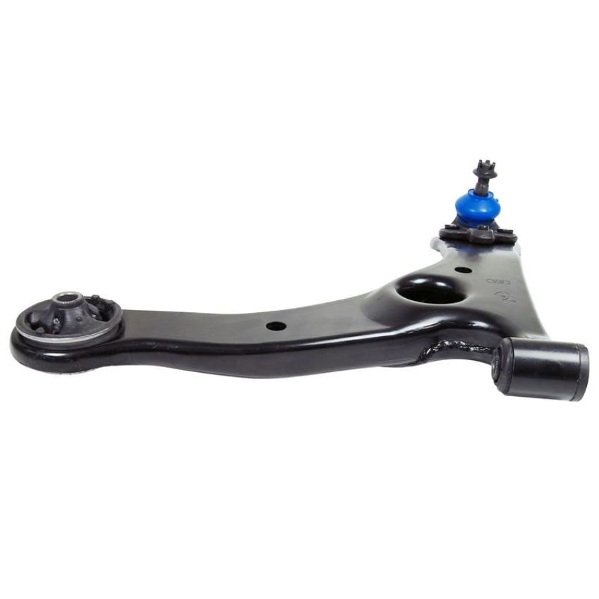 MEVOTECH CMS86126 Suspension Control Arm and Ball Joint Assembly