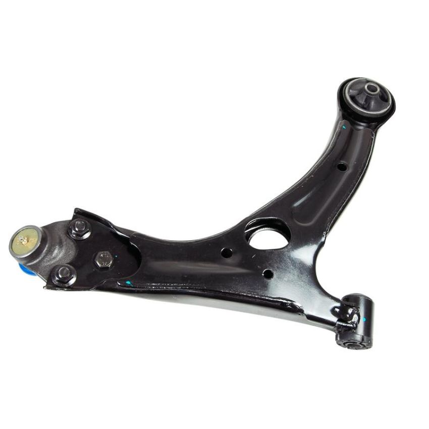 MEVOTECH CMS86126 Suspension Control Arm and Ball Joint Assembly