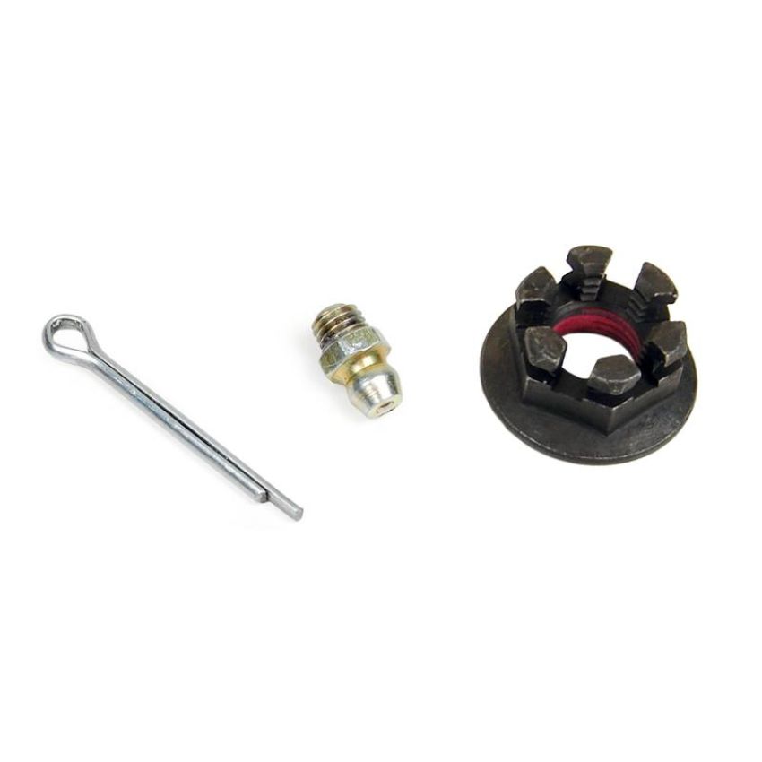 MEVOTECH CMS86126 Suspension Control Arm and Ball Joint Assembly
