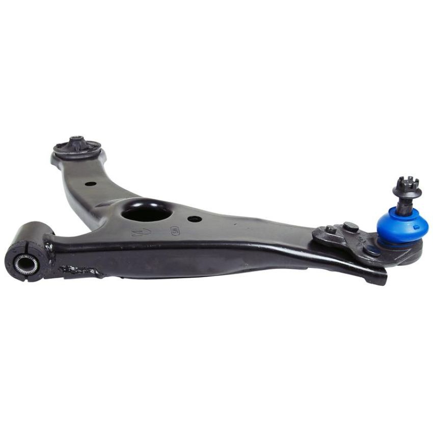 MEVOTECH CMS86126 Suspension Control Arm and Ball Joint Assembly