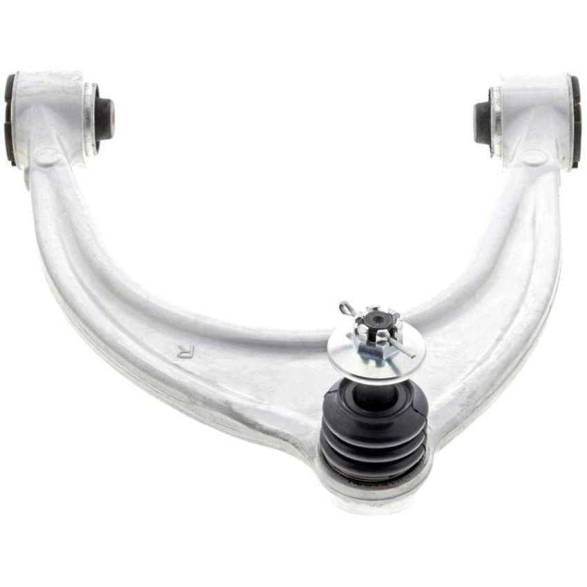 MEVOTECH CMS861275 Suspension Control Arm and Ball Joint Assembly