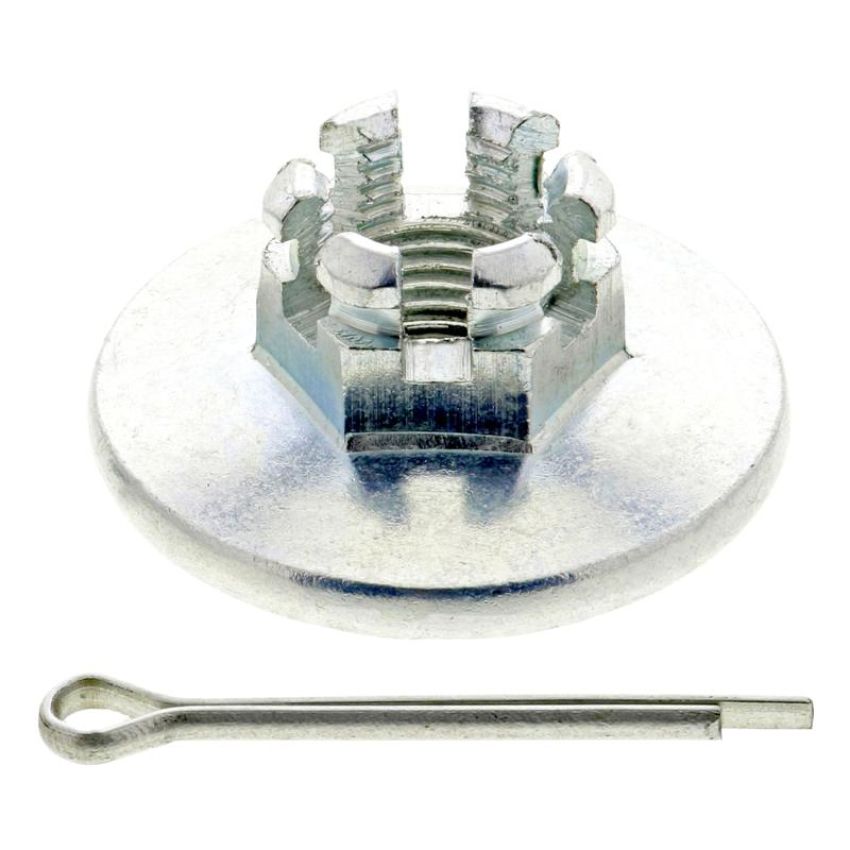 MEVOTECH CMS861275 Suspension Control Arm and Ball Joint Assembly