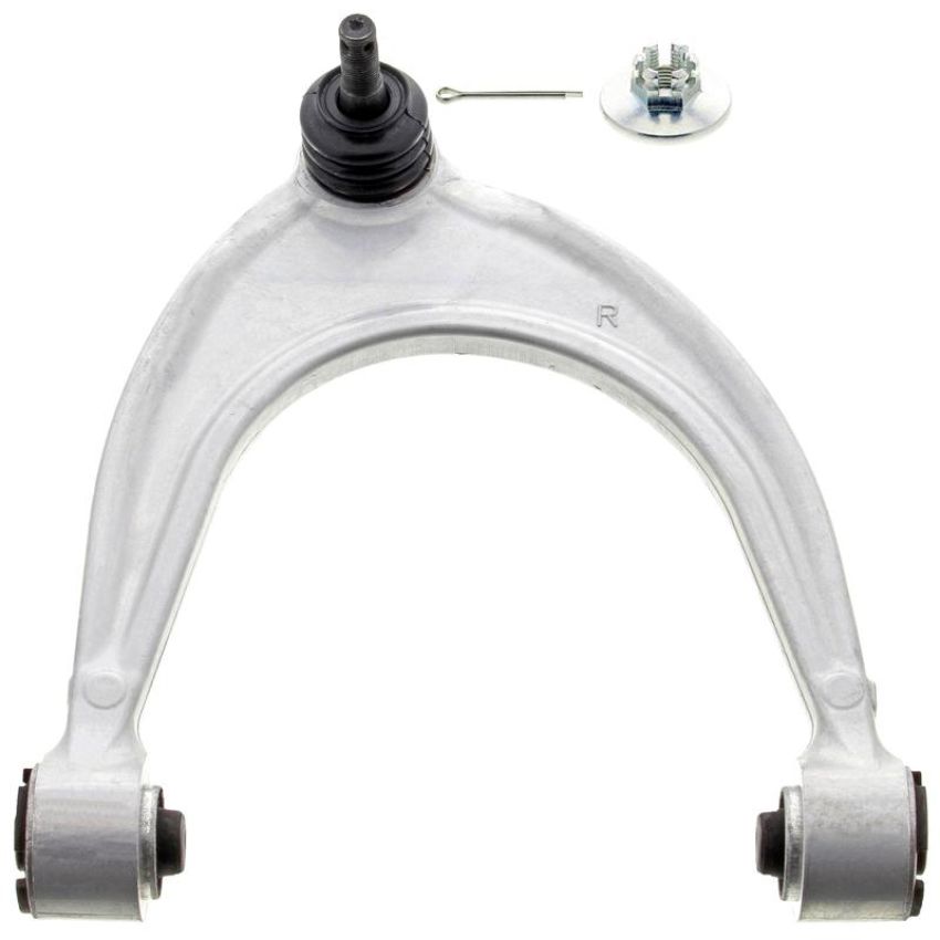 MEVOTECH CMS861275 Suspension Control Arm and Ball Joint Assembly