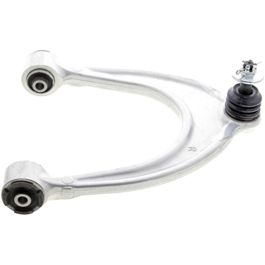 MEVOTECH CMS861275 Suspension Control Arm and Ball Joint Assembly