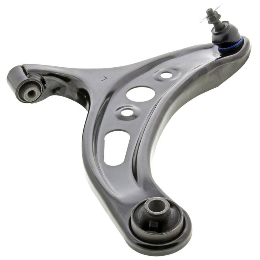 MEVOTECH CMS861279 Suspension Control Arm and Ball Joint Assembly