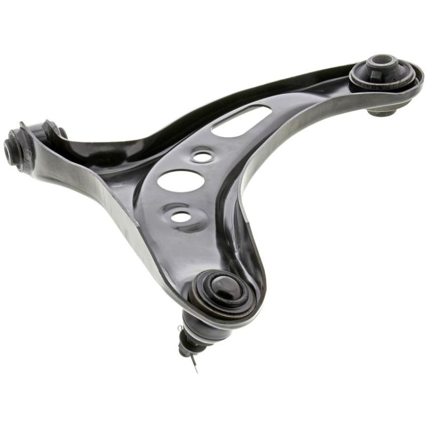 MEVOTECH CMS861279 Suspension Control Arm and Ball Joint Assembly