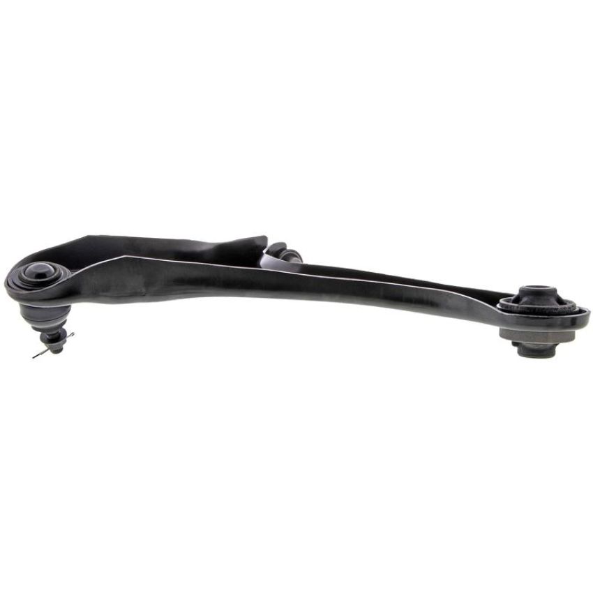MEVOTECH CMS861279 Suspension Control Arm and Ball Joint Assembly