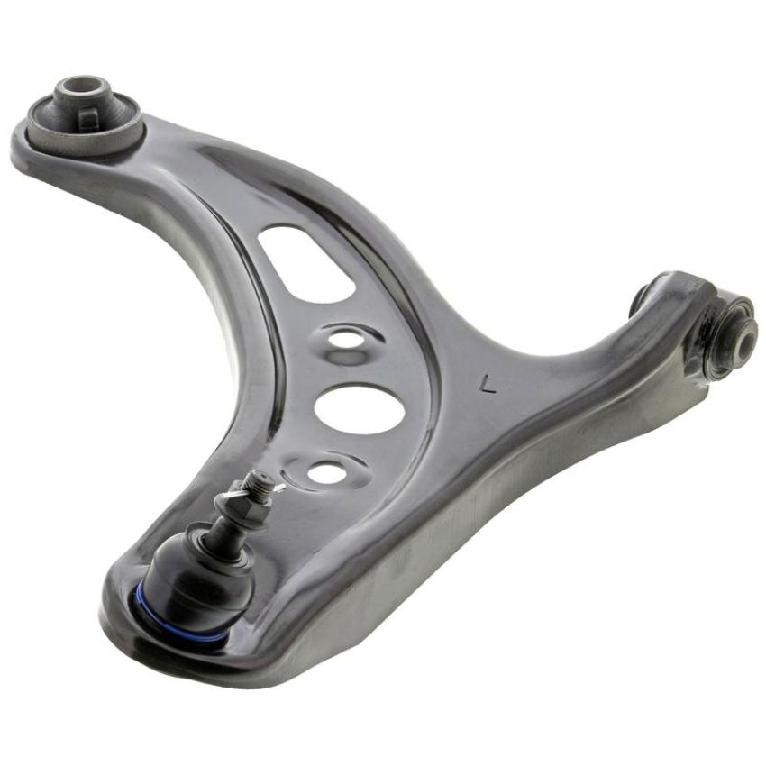 MEVOTECH CMS861279 Suspension Control Arm and Ball Joint Assembly