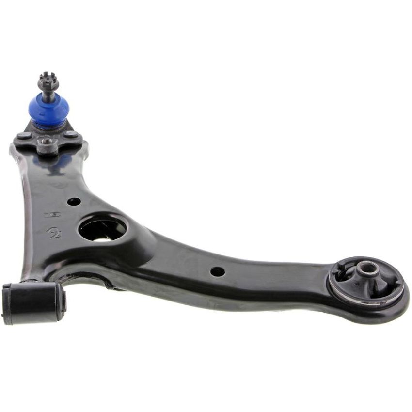 MEVOTECH CMS86127 Suspension Control Arm and Ball Joint Assembly