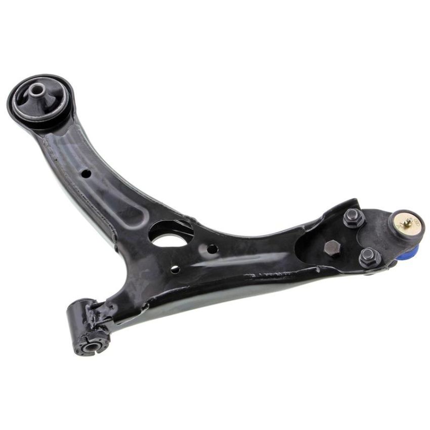 MEVOTECH CMS86127 Suspension Control Arm and Ball Joint Assembly