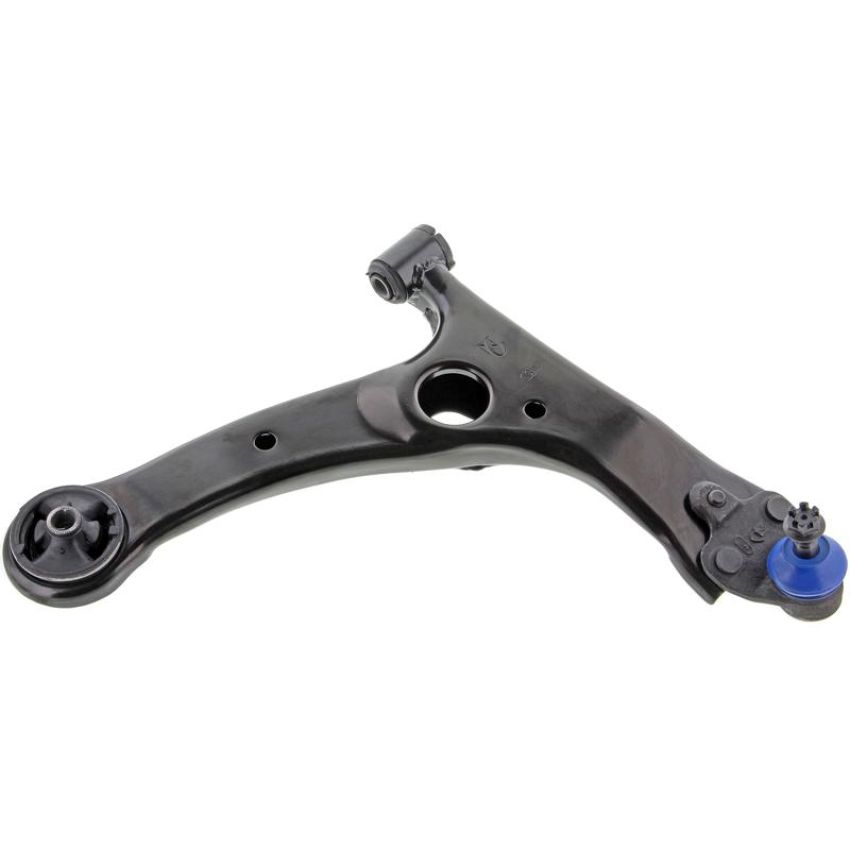 MEVOTECH CMS86127 Suspension Control Arm and Ball Joint Assembly