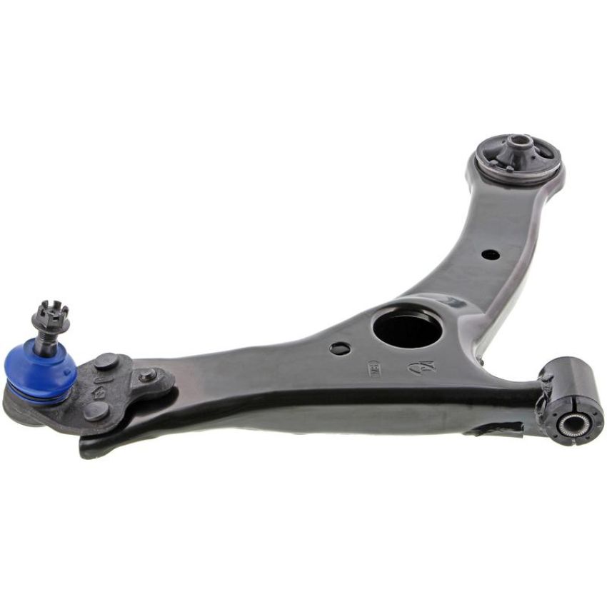 MEVOTECH CMS86127 Suspension Control Arm and Ball Joint Assembly