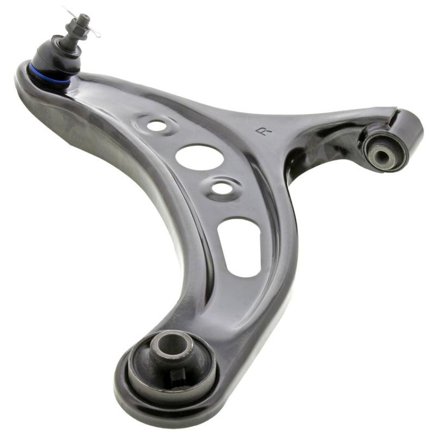 MEVOTECH CMS861280 Suspension Control Arm and Ball Joint Assembly