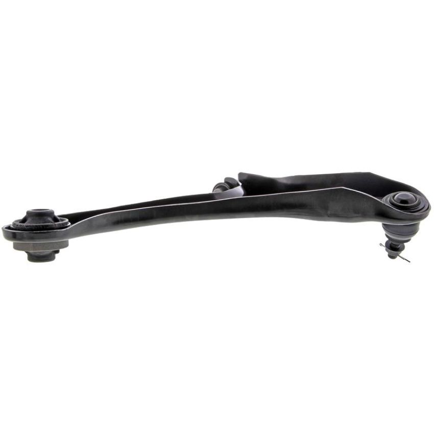MEVOTECH CMS861280 Suspension Control Arm and Ball Joint Assembly