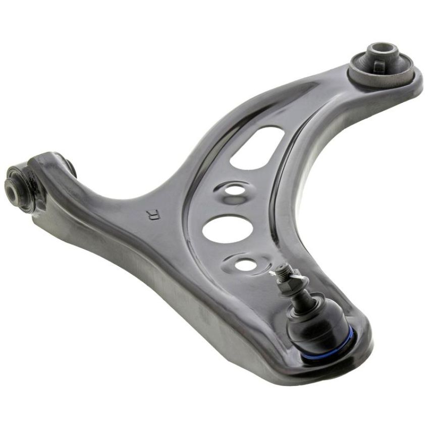 MEVOTECH CMS861280 Suspension Control Arm and Ball Joint Assembly