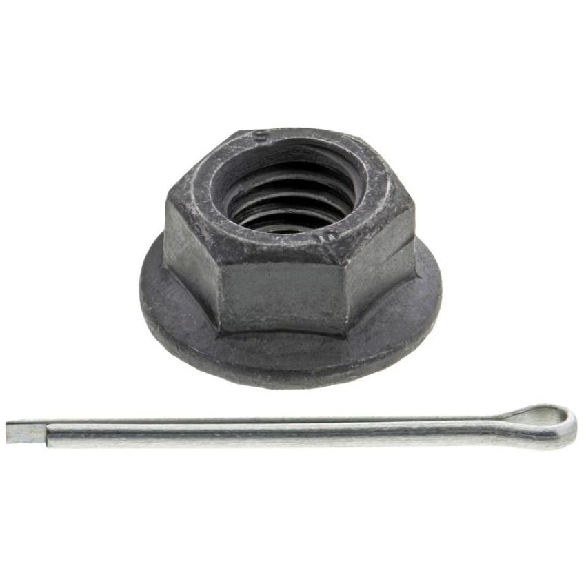 MEVOTECH CMS861280 Suspension Control Arm and Ball Joint Assembly