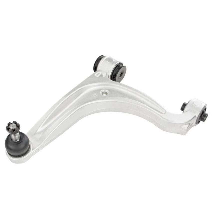 MEVOTECH CMS861287 Suspension Control Arm and Ball Joint Assembly