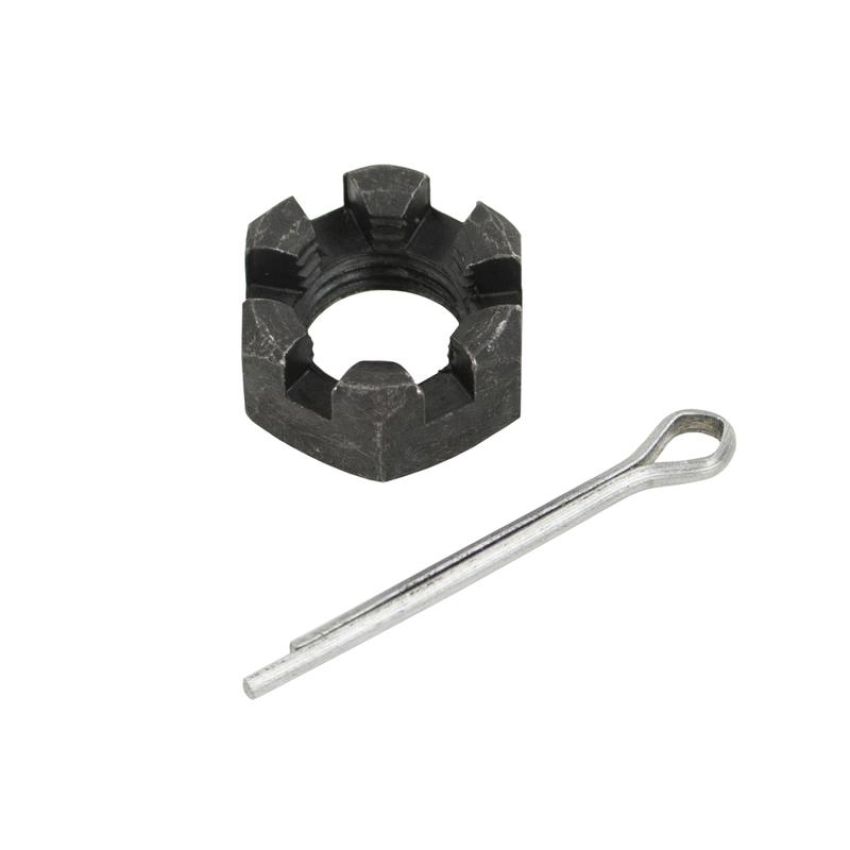 MEVOTECH CMS861287 Suspension Control Arm and Ball Joint Assembly