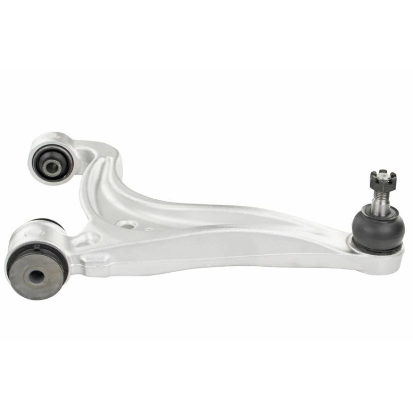 MEVOTECH CMS861287 Suspension Control Arm and Ball Joint Assembly