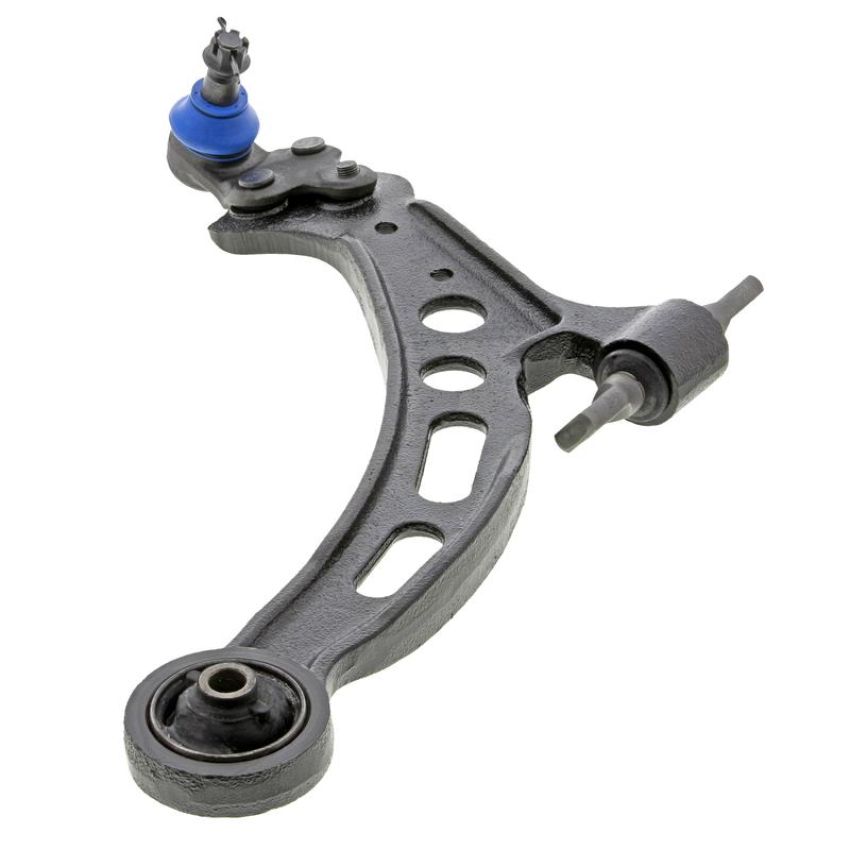 MEVOTECH CMS861290 Suspension Control Arm and Ball Joint Assembly