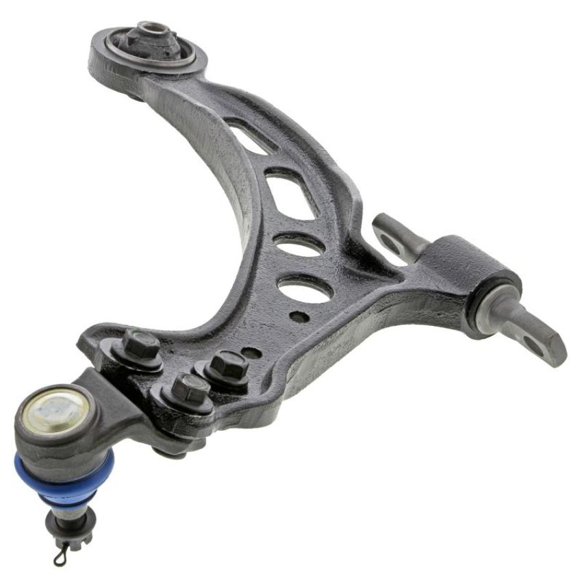 MEVOTECH CMS861290 Suspension Control Arm and Ball Joint Assembly