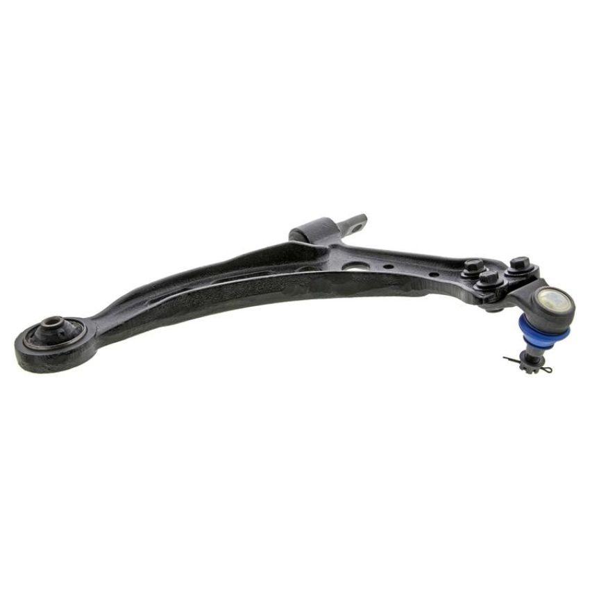 MEVOTECH CMS861290 Suspension Control Arm and Ball Joint Assembly