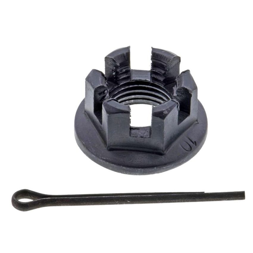 MEVOTECH CMS861290 Suspension Control Arm and Ball Joint Assembly