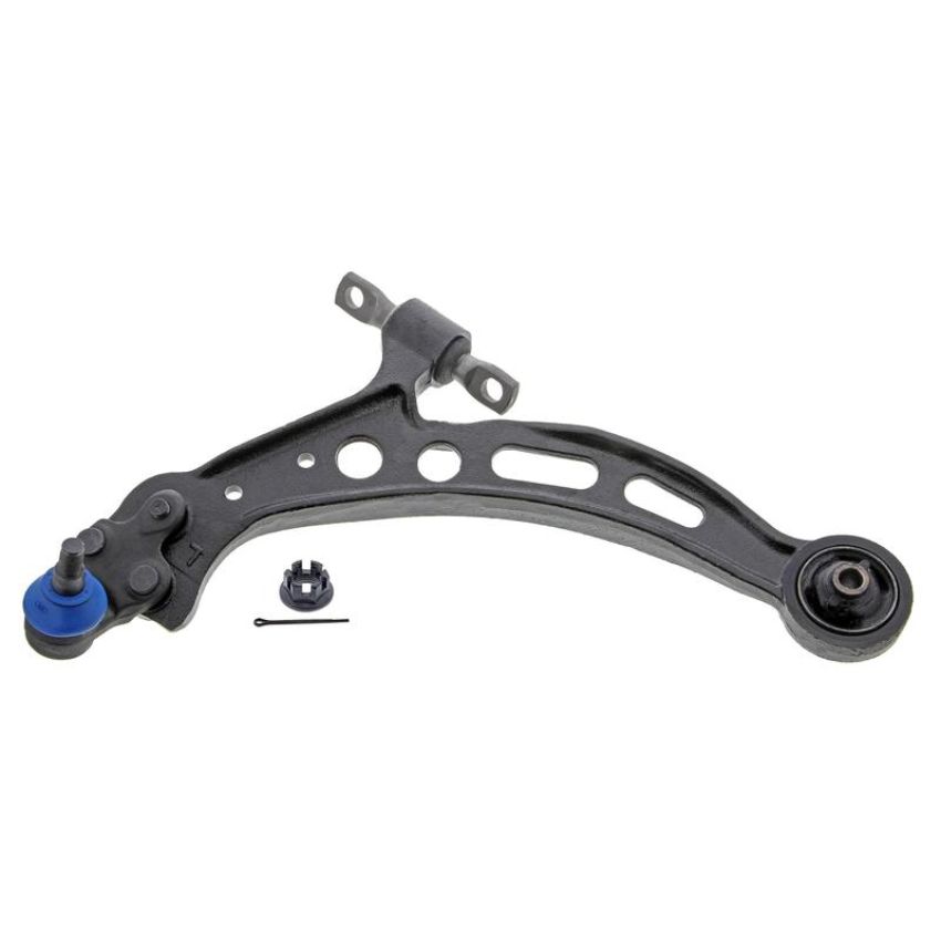 MEVOTECH CMS861290 Suspension Control Arm and Ball Joint Assembly
