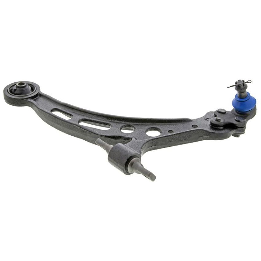 MEVOTECH CMS861290 Suspension Control Arm and Ball Joint Assembly