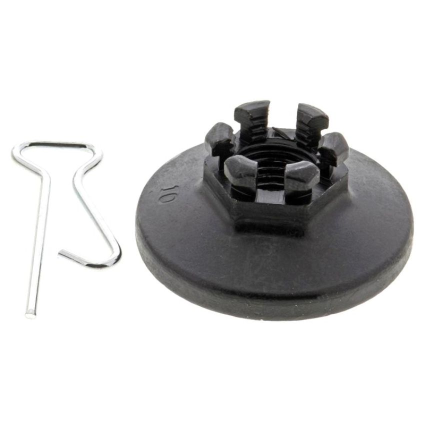 MEVOTECH CMS861294 Suspension Control Arm and Ball Joint Assembly