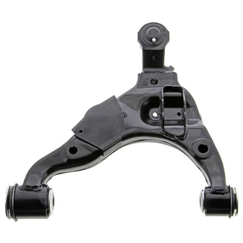 MEVOTECH CMS861297 Suspension Control Arm and Ball Joint Assembly