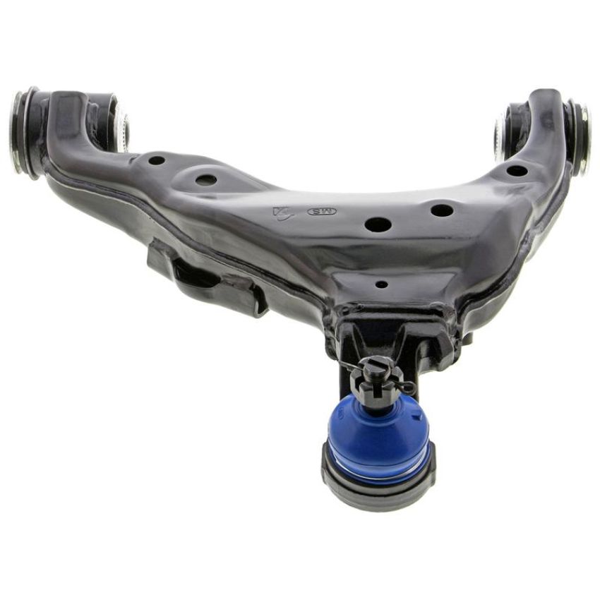 MEVOTECH CMS861297 Suspension Control Arm and Ball Joint Assembly