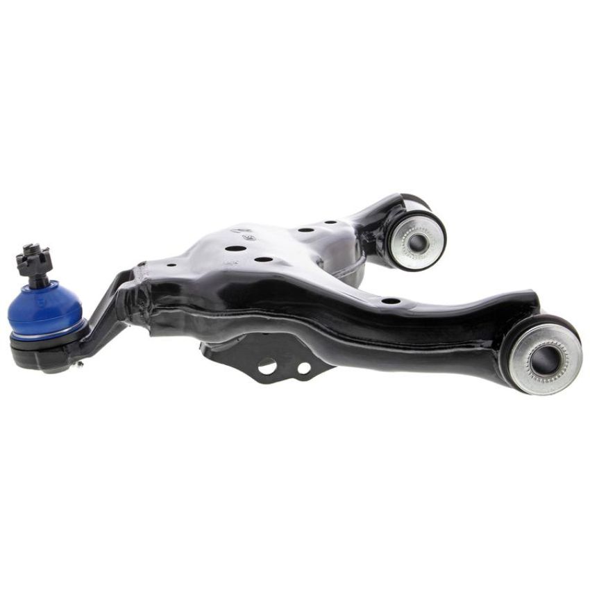 MEVOTECH CMS861297 Suspension Control Arm and Ball Joint Assembly
