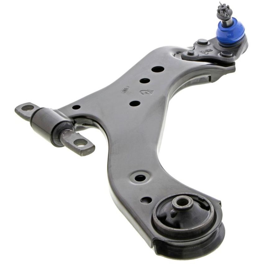MEVOTECH CMS861300 Suspension Control Arm and Ball Joint Assembly