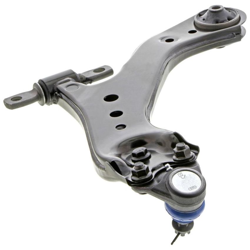 MEVOTECH CMS861300 Suspension Control Arm and Ball Joint Assembly