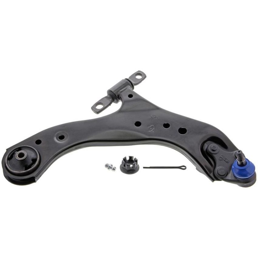MEVOTECH CMS861300 Suspension Control Arm and Ball Joint Assembly