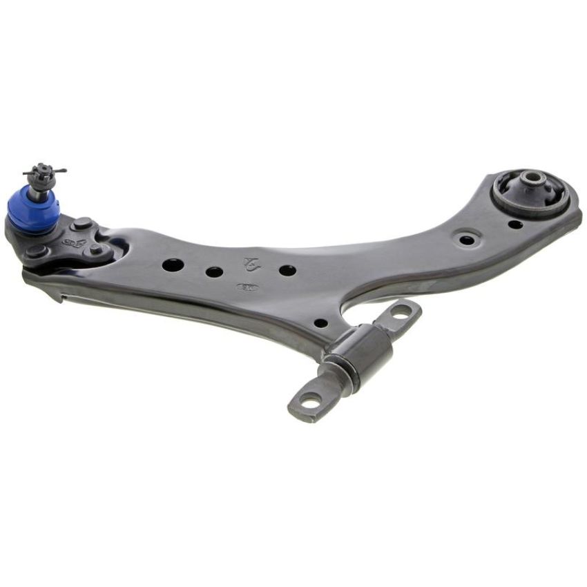 MEVOTECH CMS861300 Suspension Control Arm and Ball Joint Assembly