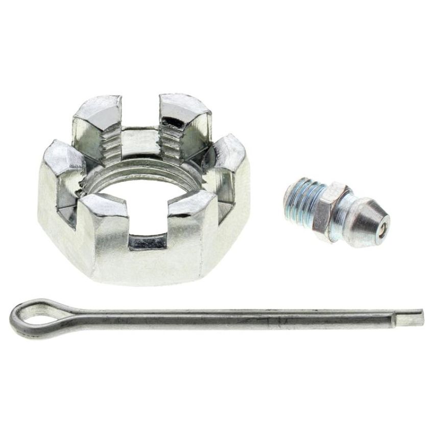 MEVOTECH CMS861304 Suspension Control Arm and Ball Joint Assembly
