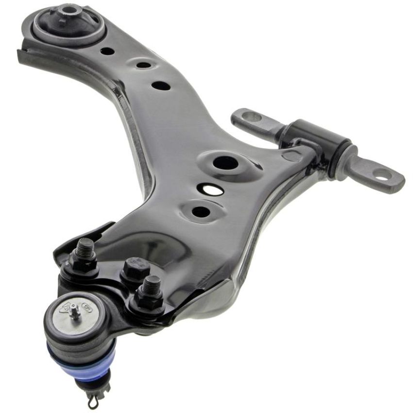 MEVOTECH CMS861312 Suspension Control Arm and Ball Joint Assembly